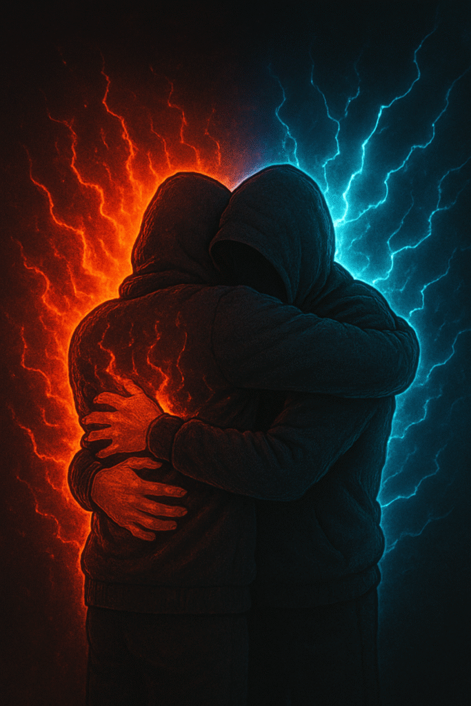 ChatGPT-Image-1-nov.-2025-14_25_18-683x1024 Moi contre moi : Le jour où j’ai cessé de me battre contre moi-même