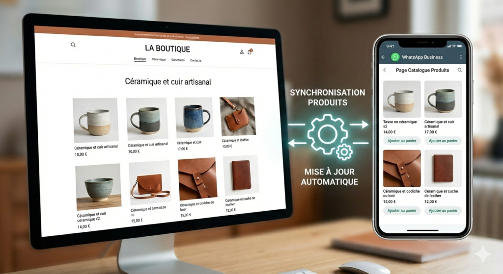 Gemini_Generated_Image_fsmjnjfsmjnjfsmj-1024x559 4 Révélations sur l'E-commerce Assisté par IA