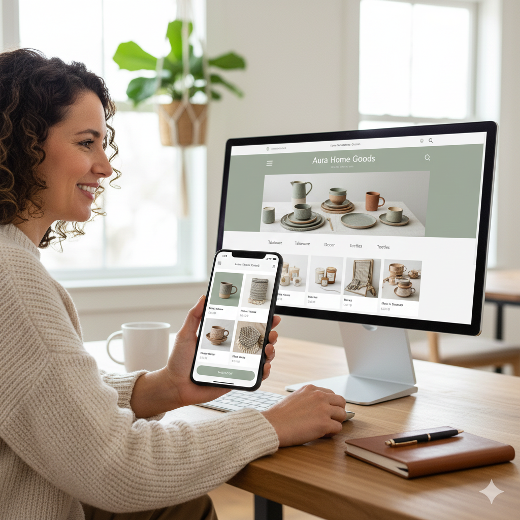 Gemini_Generated_Image_o59p0to59p0to59p Offre Spéciale Décembre 2024 – Votre Boutique E-Commerce Prête en 48h