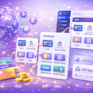 Maketou Gateway Pro (E-commerce)