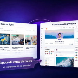 Le Pack : Je rassemble ma communauté