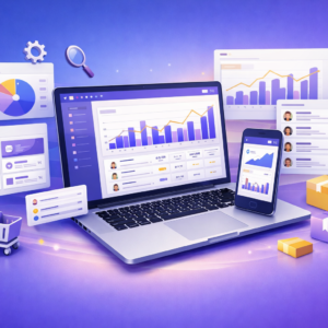 Dashboard Pro for WooCommerce